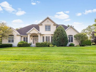 50558 Hollybrook Dr, Granger, IN, 46530