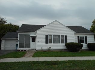 217 Helendale Rd, Irondequoit, NY 14609