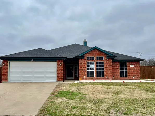 1063 Thistle Meade Cir, Burleson, TX 76028