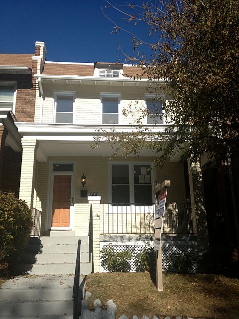 Open House - 11/18/12