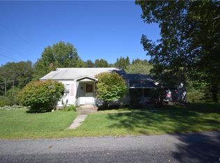 1633 Lower Smith Gap Rd, Kunkletown, PA 18058