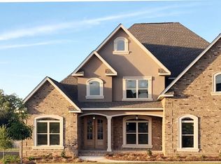 304 Chance Ct, Warner Robins, GA 31093