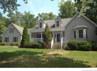 425 Huntington Ridge Dr, Rockwell, NC 28138