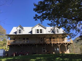 140 Hershell Ln, Canton, NC 28716