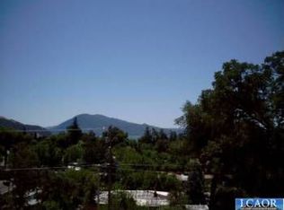 4654 Foothill Dr, Lucerne, CA 95458