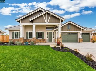 2955 Almondwood Pl, Oakley, CA 94561