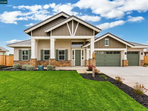2955 Almondwood Pl, Oakley, CA 94561