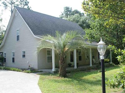 586 Kings River Rd, Pawleys Island, SC, 29585