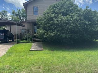 512 W Franklin St, Haskell, OK 74436