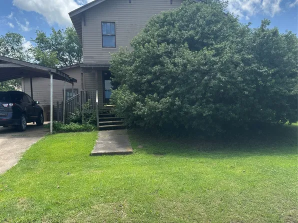 512 W Franklin St, Haskell, OK 74436