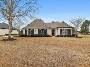 30732 Blue Wing Cres, Springfield, LA 70462