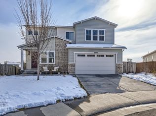 6940 E 132nd Pl, Thornton, CO 80602