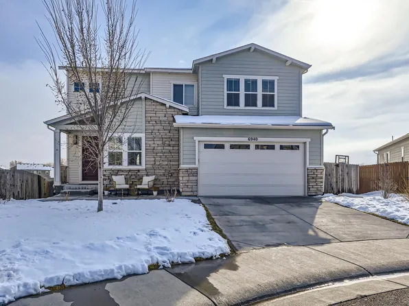 6940 E 132nd Pl, Thornton, CO 80602