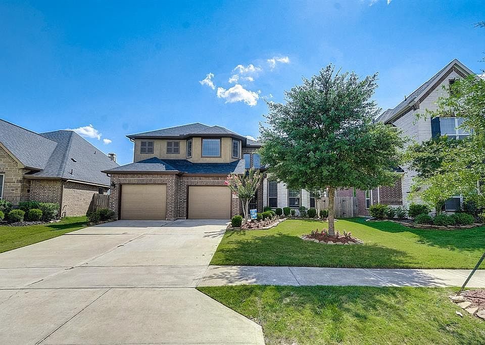 1st image of 4522 Millstone Canyon Ln