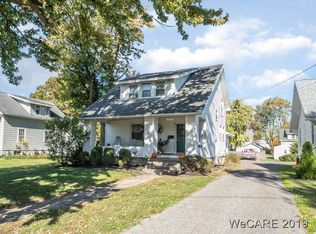 511 Gordon Ave #AVW3-P8, Van Wert, OH 45891