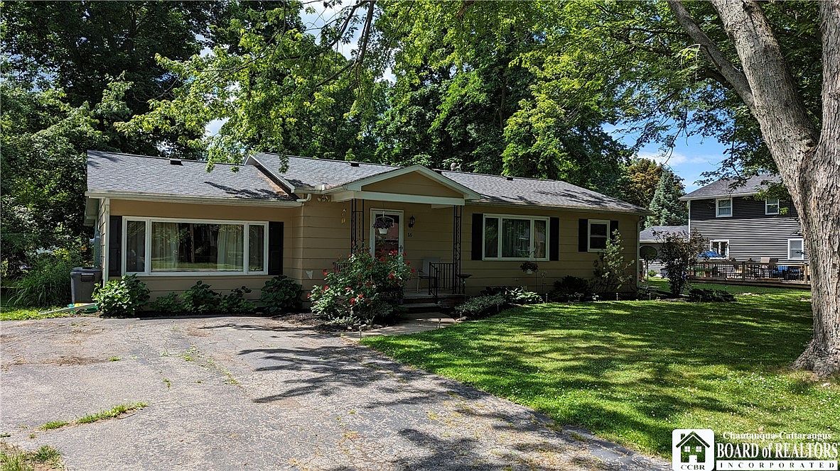 16 Alfred Dr, Silver Creek, NY 14136 MLS R1480230 Zillow