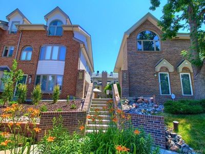 170 S Jackson St APT 114, Denver, CO, 80209