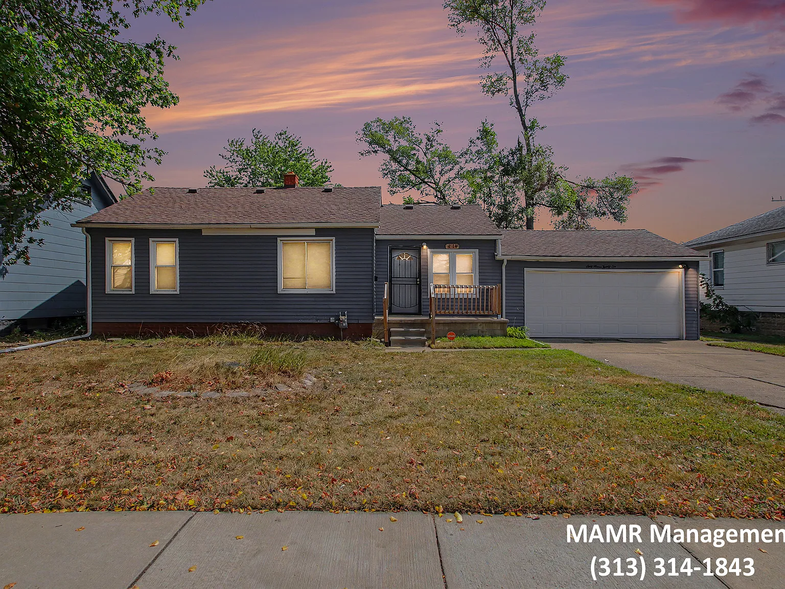 3 bed, 995 sqft, $1,200 — Photo 1