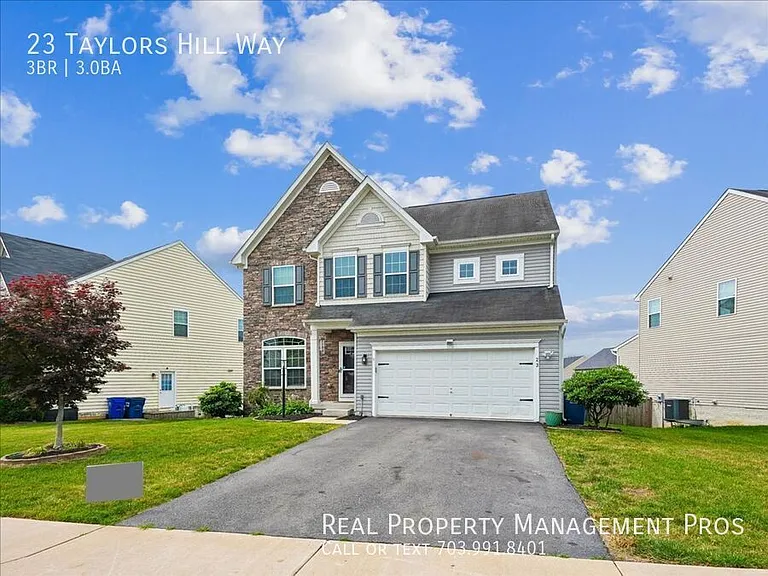 23 Taylors Hill Way — Photo 80
