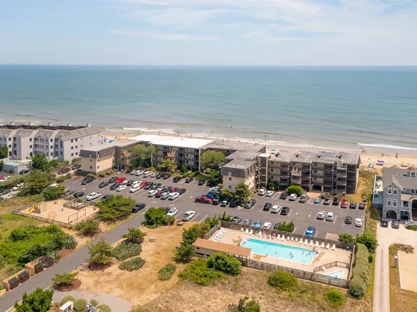 1541 N Virginia Dare Trl Lot 1-5, Kill Devil Hills, NC 27948