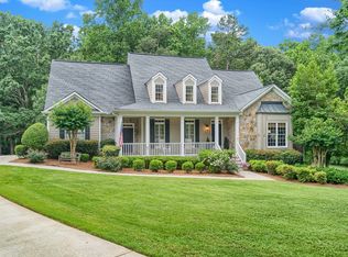 1191 Valley Reserve Dr NW, Kennesaw, GA 30152