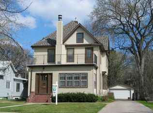 501 Belmont Rd, Grand Forks, ND 58201