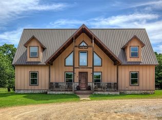 3780 State Highway 11 W, Sulphur Springs, TX 75482