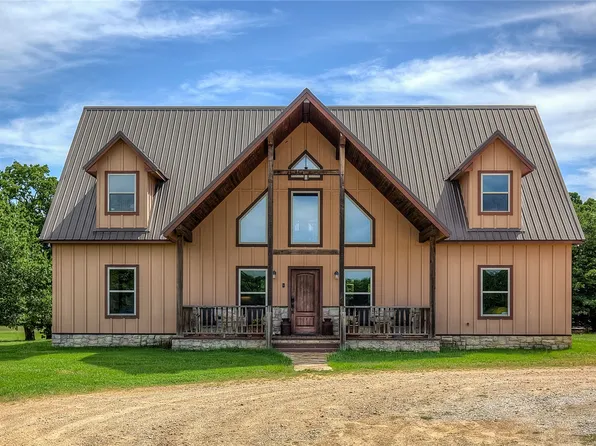 3780 State Highway 11 W, Sulphur Springs, TX 75482