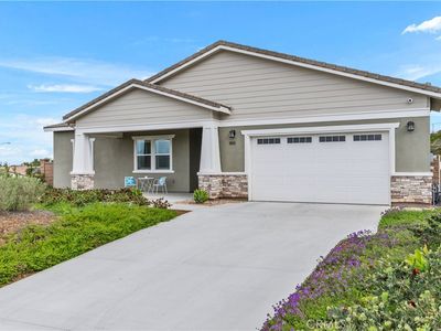 1243 Matterhorn Dr, Riverside, CA, 92506