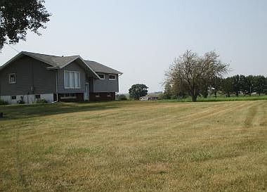 Property Front View