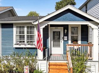 6821 W Park Ave, Saint Louis, MO 63139