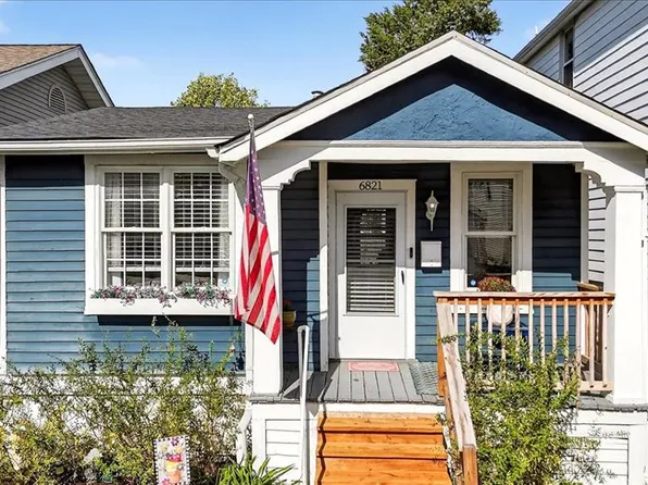 6821 W Park Ave, Saint Louis, MO 63139