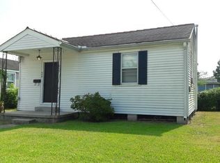 508 Carnation Ave, Metairie, LA 70001