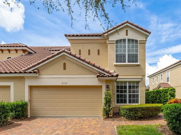 8332 Via Verona, Orlando, FL 32836