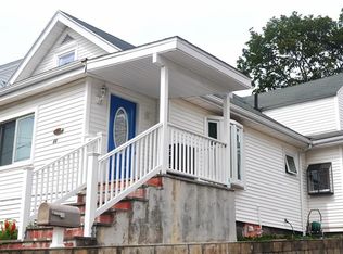 66 Botolph St, Quincy, MA 02171