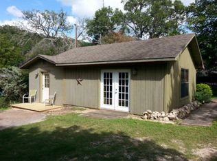 677 Upper Turtle Creek Rd, Kerrville, TX 78028
