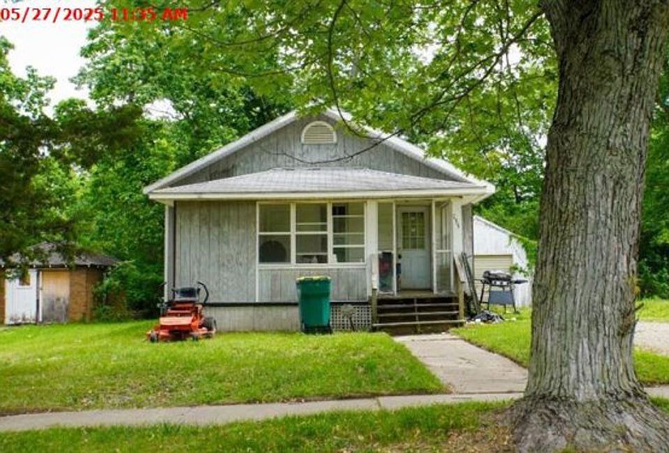 Property Front View