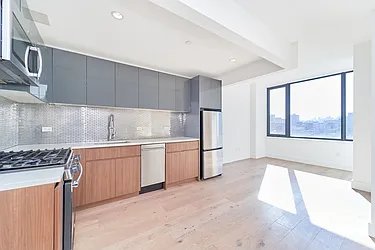 Rented by Living New York