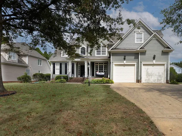 107 Oldefield Ln, Garner, NC 27529