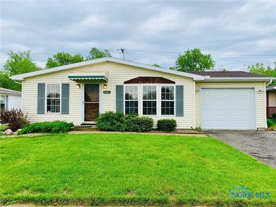 4561 Granite Ln, Toledo, OH, 43615