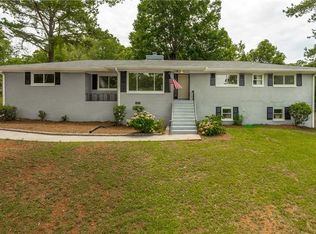 3701 Citation Dr, Decatur, GA 30034