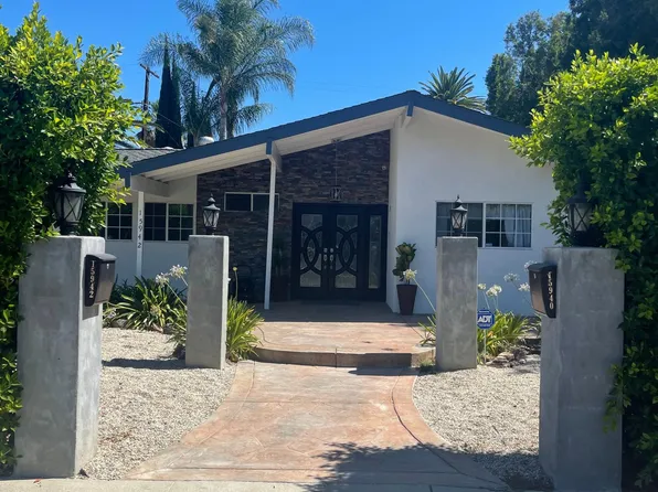 15942 Londelius St, North Hills, CA 91343