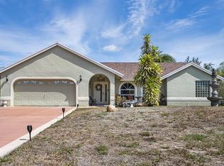 17883 Prado Blvd, Loxahatchee, FL 33470