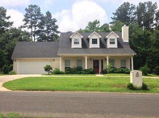 3917 Brent Rd, Longview, TX 75604