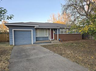4520 36th St, Lubbock, TX 79414