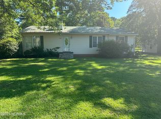 1603 Ashe St, Rockingham, NC 28379