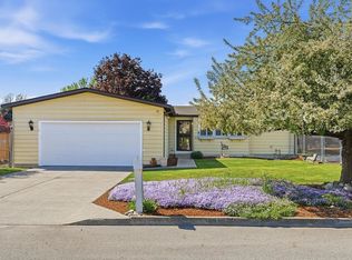 18802 E Fairview Ct, Otis Orchards, WA 99027