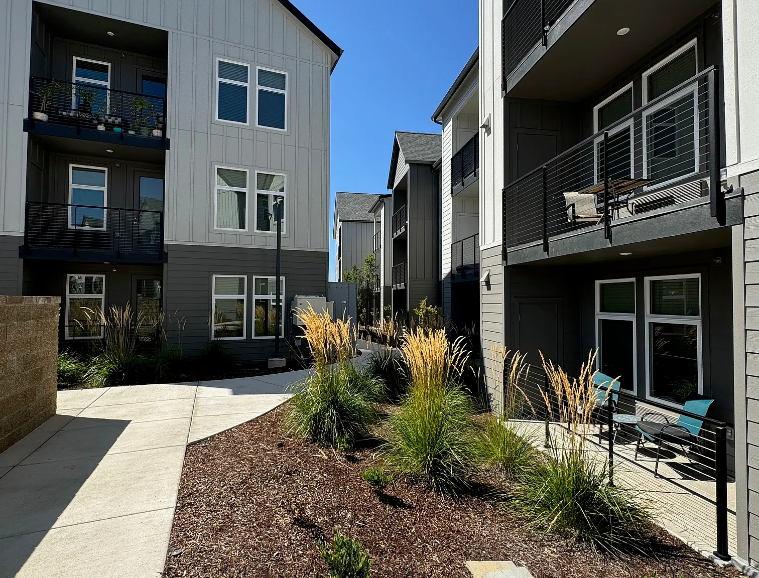 Cedar Commons — Photo 1