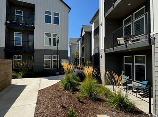 Cedar Commons, Medford, OR 97504