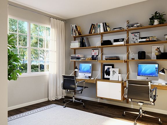 Images are a model representation and may depict options and upgrades not featured on the home avail